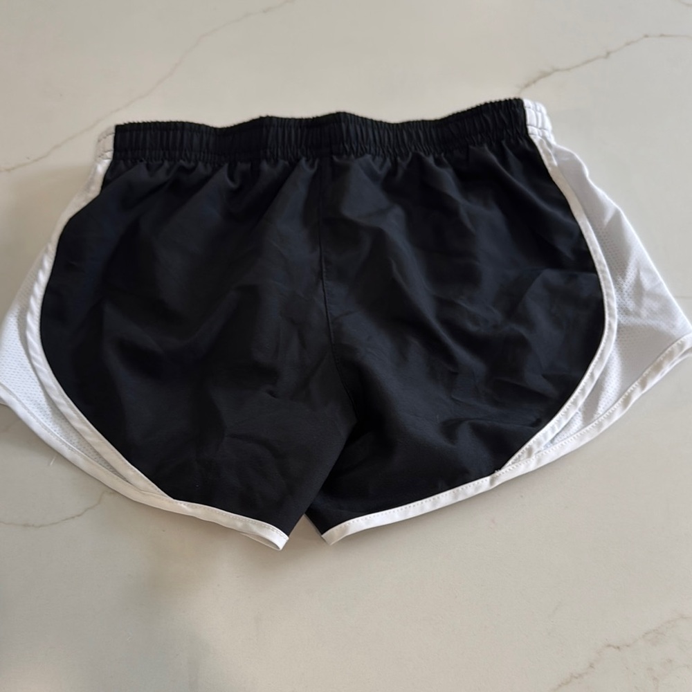 Nike Dri-fit Cheer Athletics Shorts - Picture 2 of 4